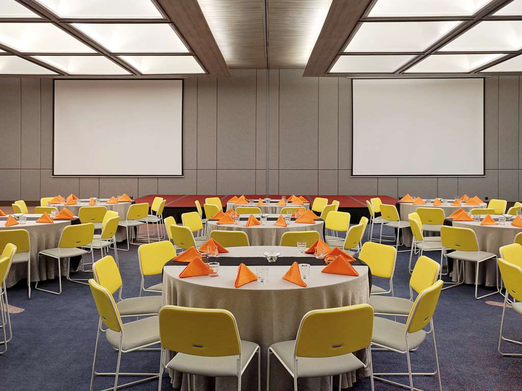 Fotos del hotel - Ibis Styles Jakarta Tanah Abang