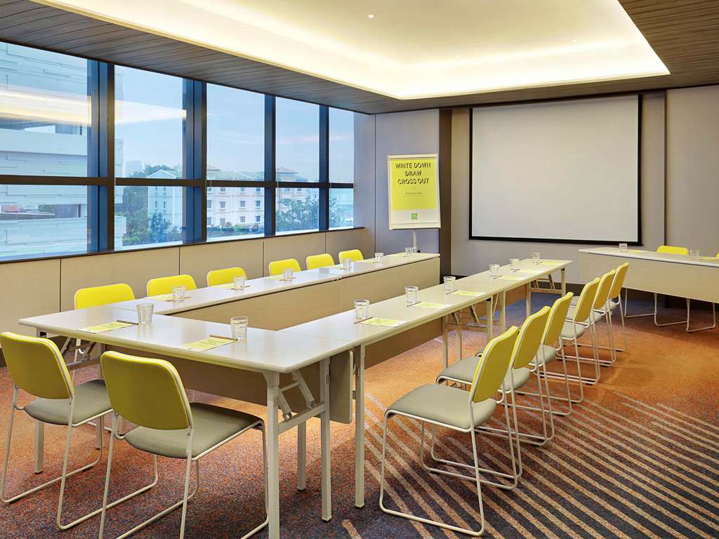 Fotos del hotel - Ibis Styles Jakarta Tanah Abang