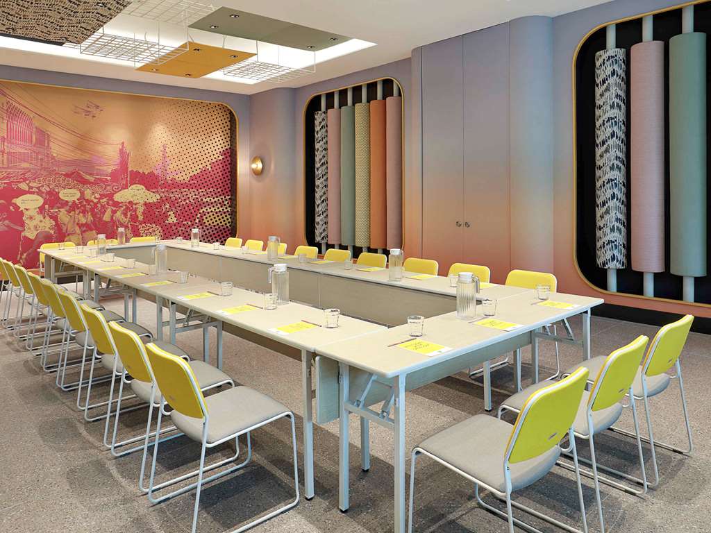 Fotos del hotel - Ibis Styles Jakarta Tanah Abang