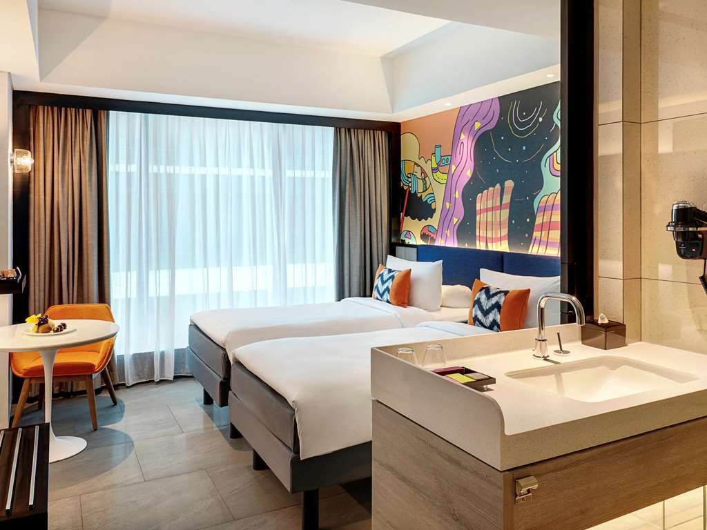 Fotos del hotel - Ibis Styles Jakarta Tanah Abang