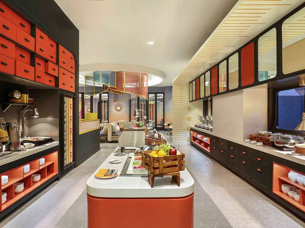 Fotos del hotel - Ibis Styles Jakarta Tanah Abang