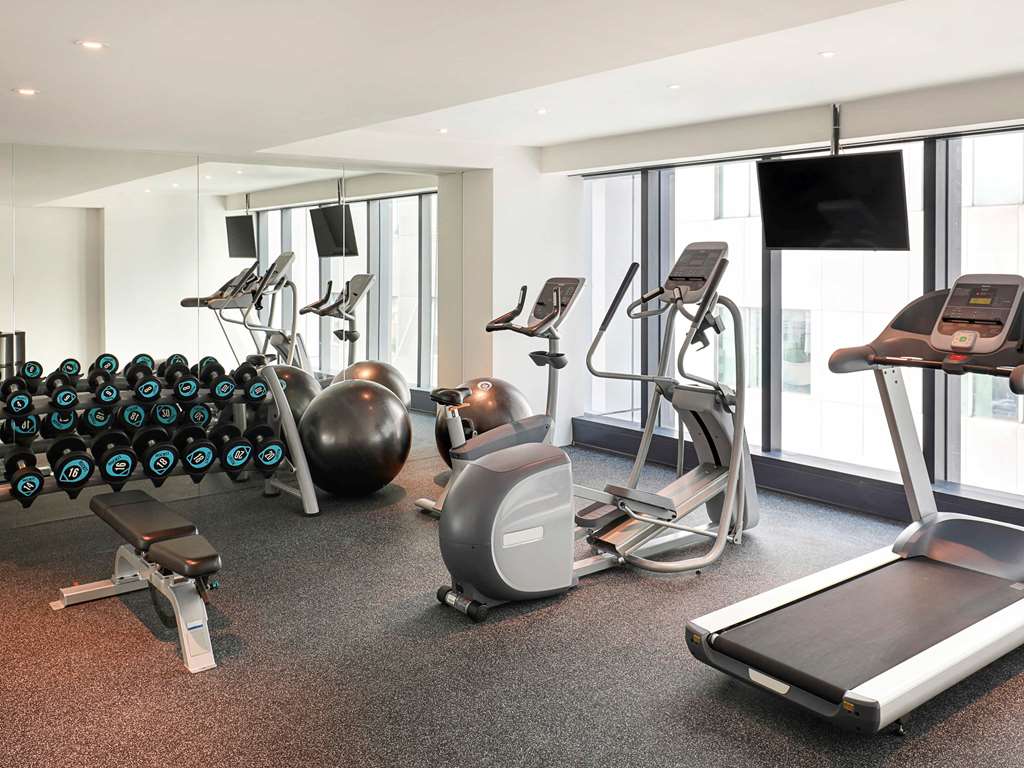 Fotos del hotel - Ibis Styles Jakarta Tanah Abang