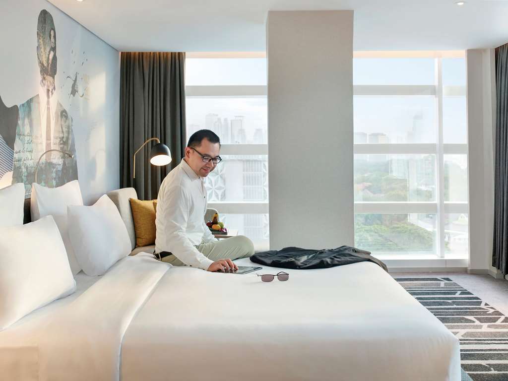 Fotos del hotel - Novotel Jakarta Cikini Hotel
