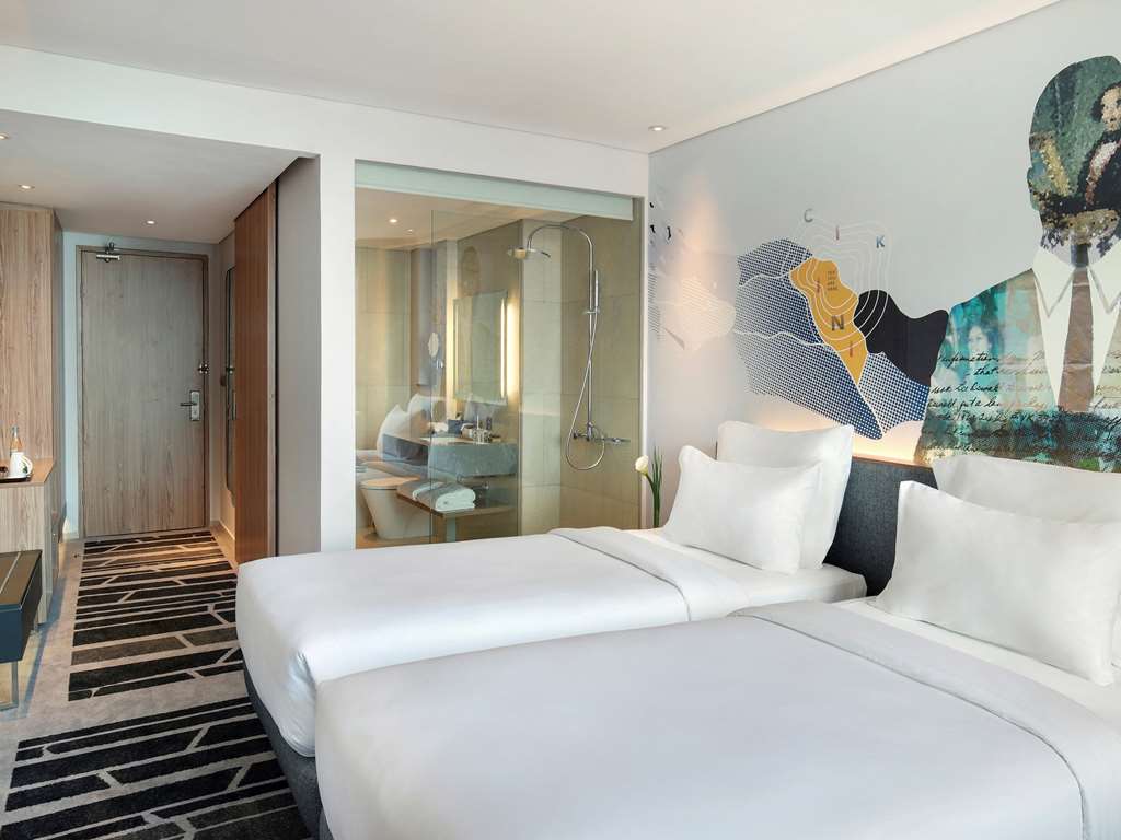 Fotos del hotel - Novotel Jakarta Cikini Hotel