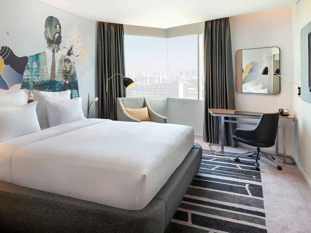 Fotos del hotel - Novotel Jakarta Cikini Hotel