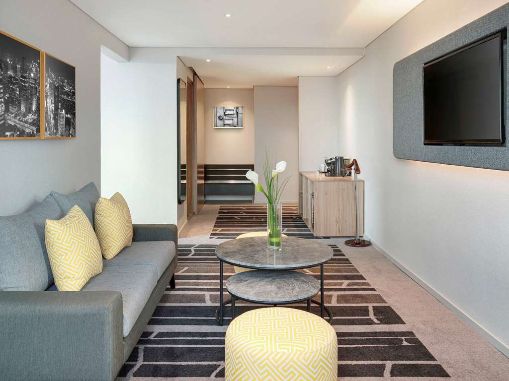 Fotos del hotel - Novotel Jakarta Cikini Hotel