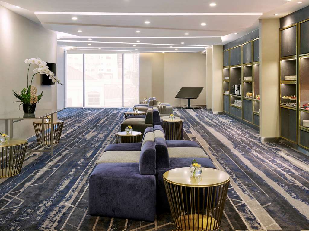 Fotos del hotel - Novotel Jakarta Cikini Hotel