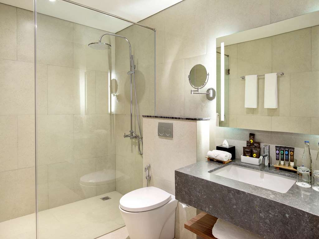 Fotos del hotel - Novotel Jakarta Cikini Hotel