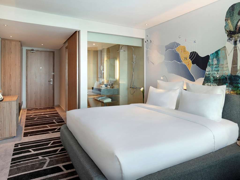 Fotos del hotel - Novotel Jakarta Cikini Hotel
