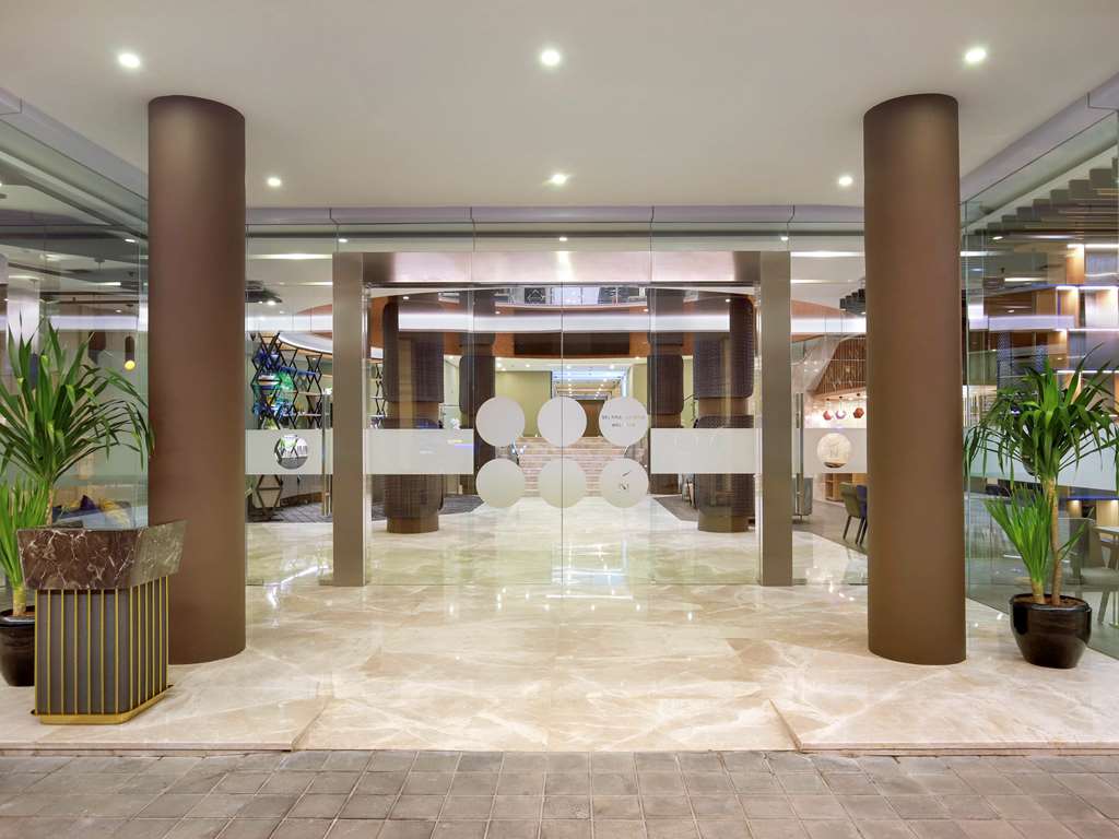 Fotos del hotel - Novotel Jakarta Cikini Hotel