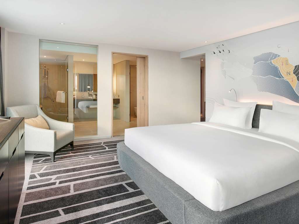 Fotos del hotel - Novotel Jakarta Cikini Hotel