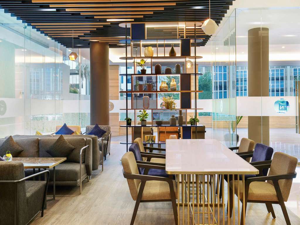 Fotos del hotel - Novotel Jakarta Cikini Hotel