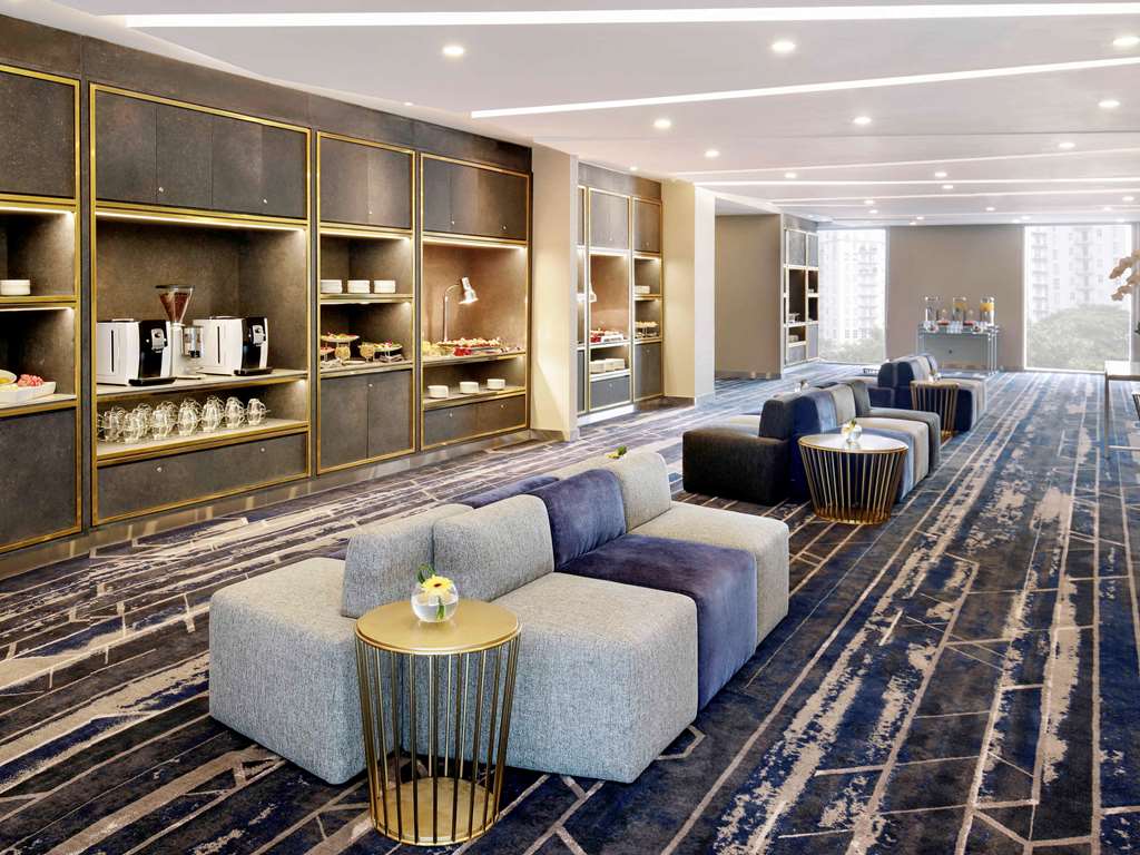 Fotos del hotel - Novotel Jakarta Cikini Hotel