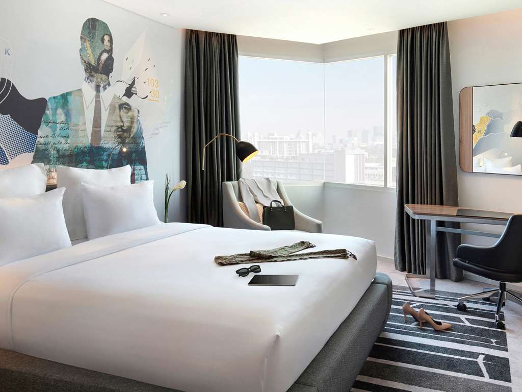 Fotos del hotel - Novotel Jakarta Cikini Hotel