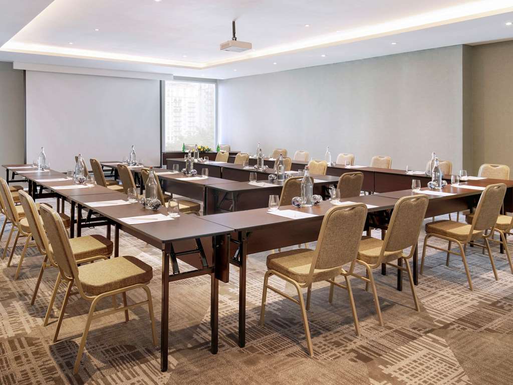 Fotos del hotel - Novotel Jakarta Cikini Hotel