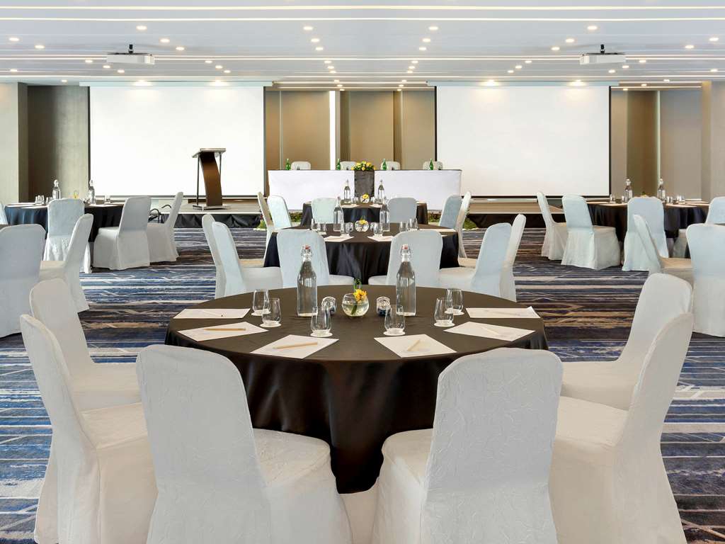 Fotos del hotel - Novotel Jakarta Cikini Hotel