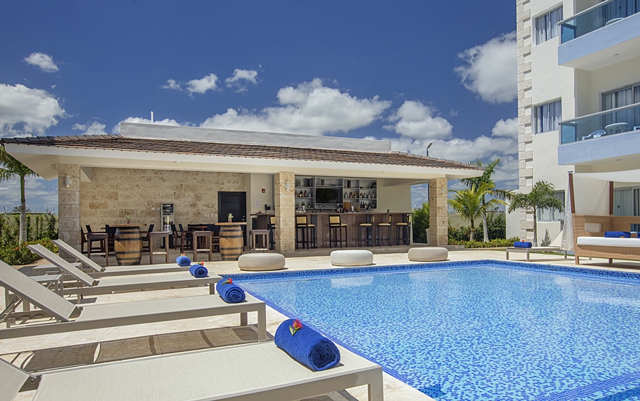 Fotos del hotel - WHALA!URBAN PUNTA CANA