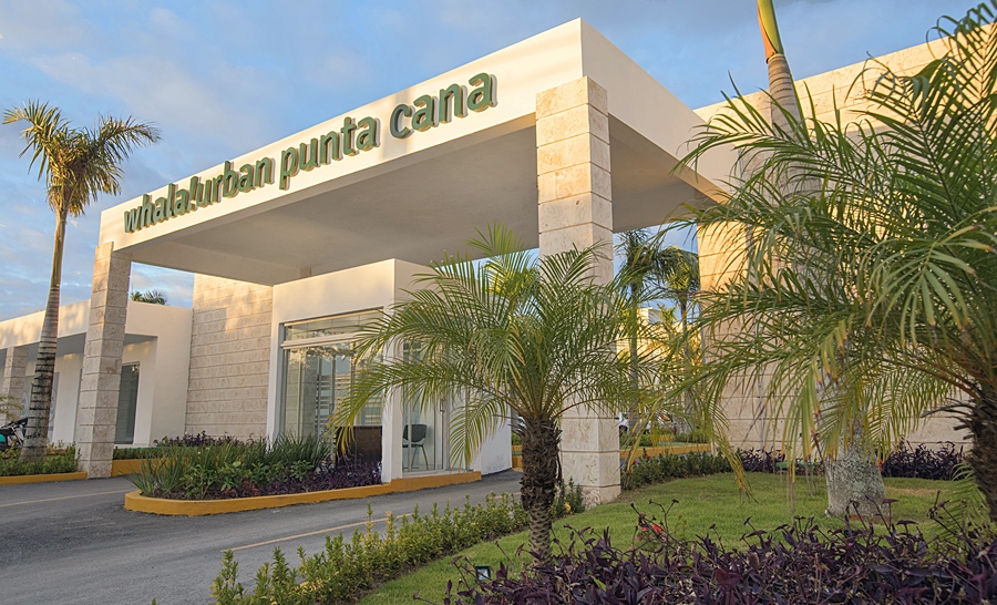 Fotos del hotel - WHALA!URBAN PUNTA CANA