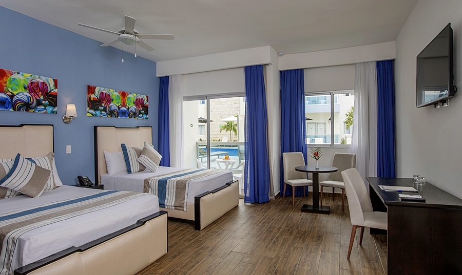 Fotos del hotel - WHALA!URBAN PUNTA CANA