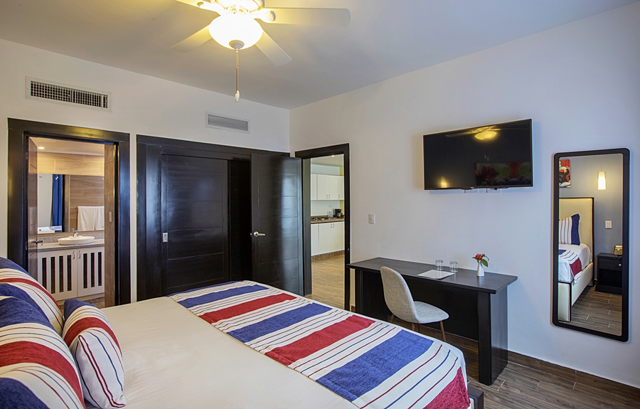 Fotos del hotel - WHALA!URBAN PUNTA CANA