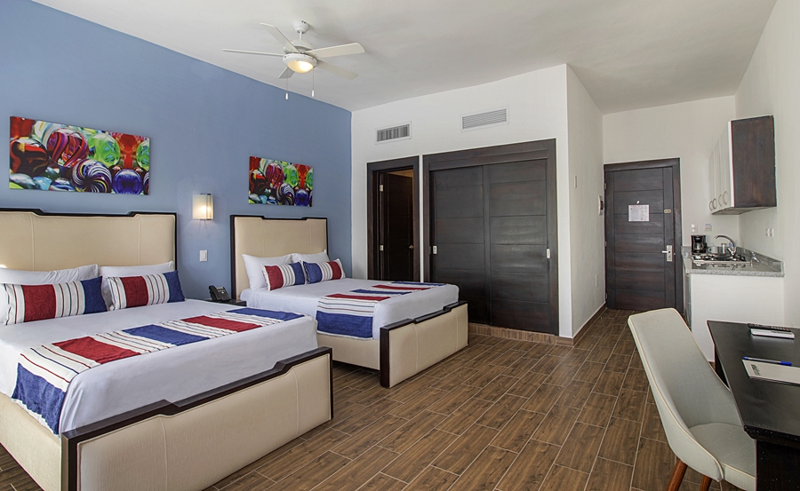 Fotos del hotel - WHALA!URBAN PUNTA CANA