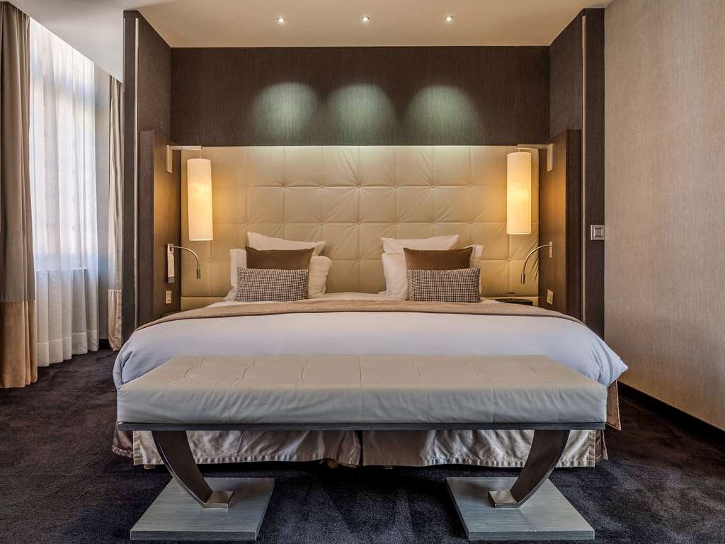 Fotos del hotel - LA COUR DES CONSULS HOTEL & SPA MGALLERY