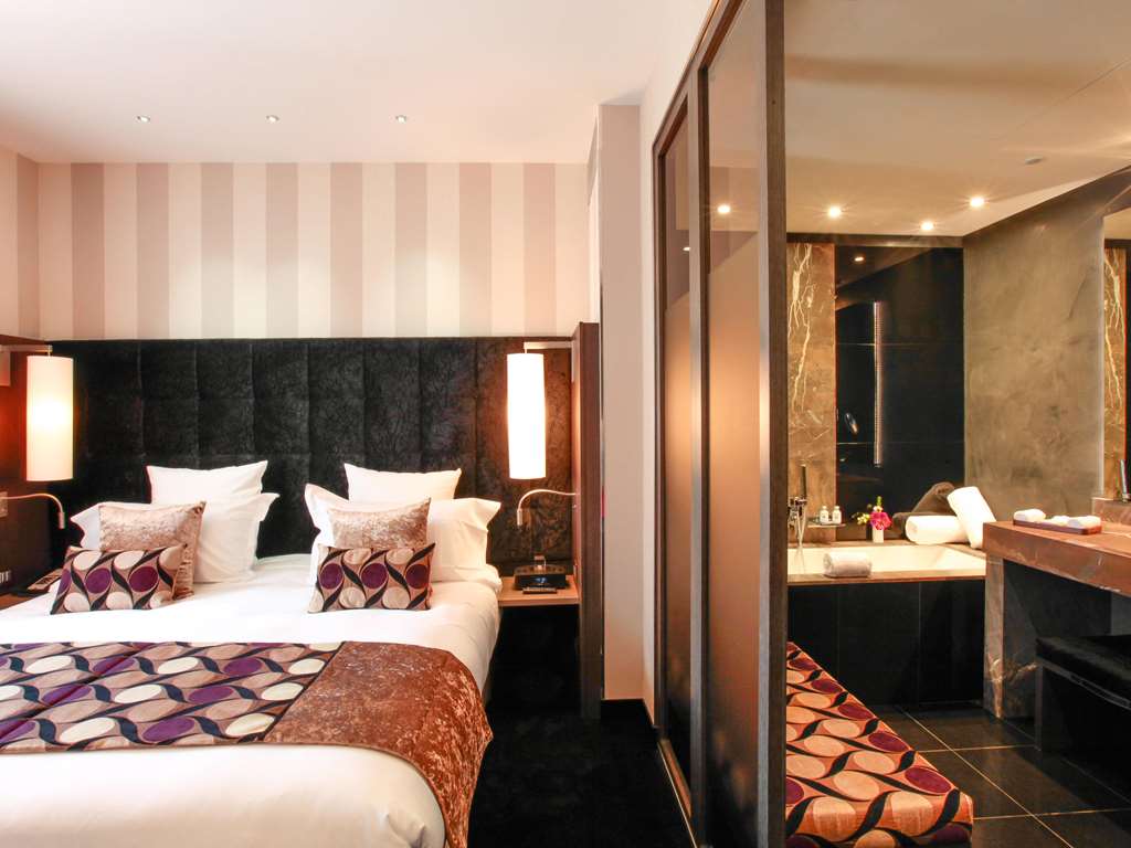 Fotos del hotel - LA COUR DES CONSULS HOTEL & SPA MGALLERY