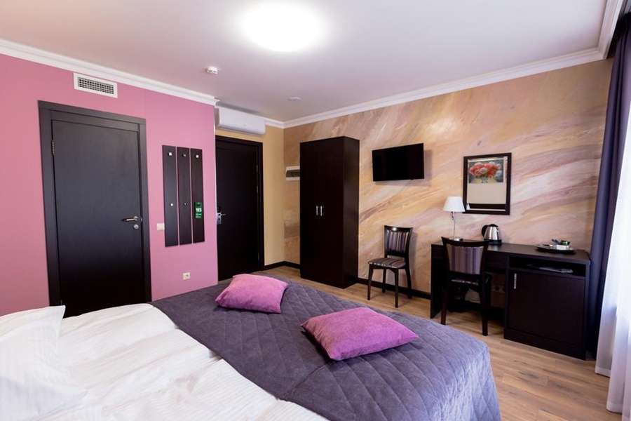 Fotos del hotel - MARGARITA