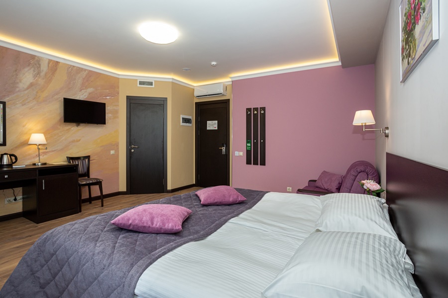 Fotos del hotel - MARGARITA