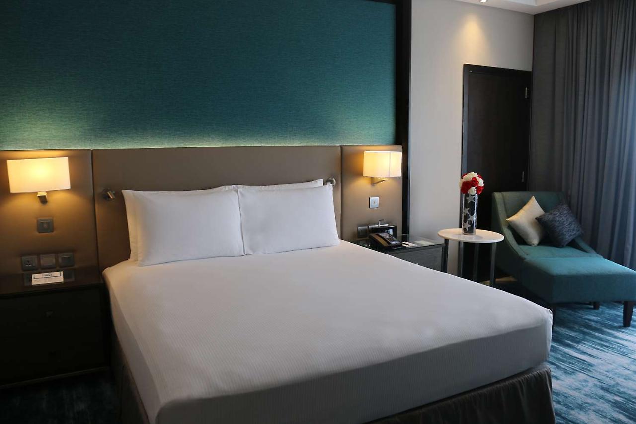 Fotos del hotel - Radisson Blu Hotel And Resort Al Ain