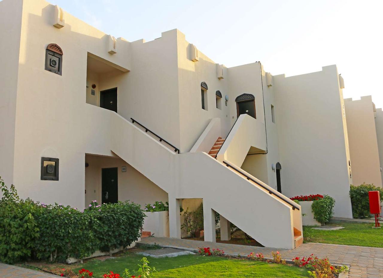 Fotos del hotel - Radisson Blu Hotel And Resort Al Ain
