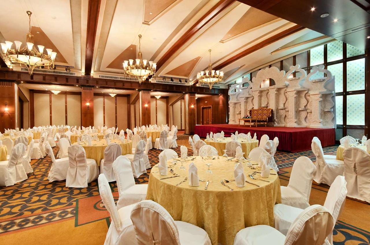 Fotos del hotel - Radisson Blu Hotel And Resort Al Ain