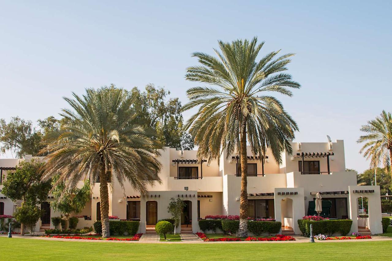 Fotos del hotel - Radisson Blu Hotel And Resort Al Ain