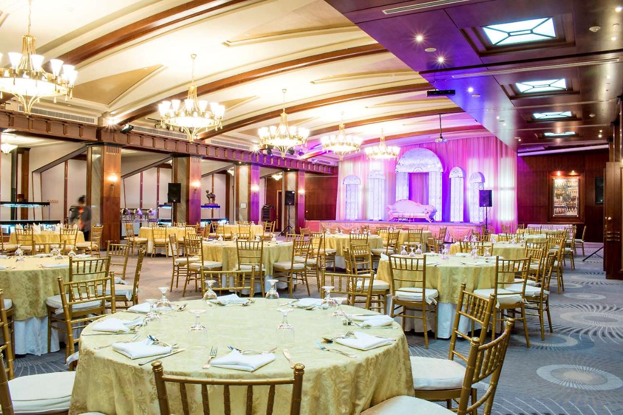 Fotos del hotel - Radisson Blu Hotel And Resort Al Ain