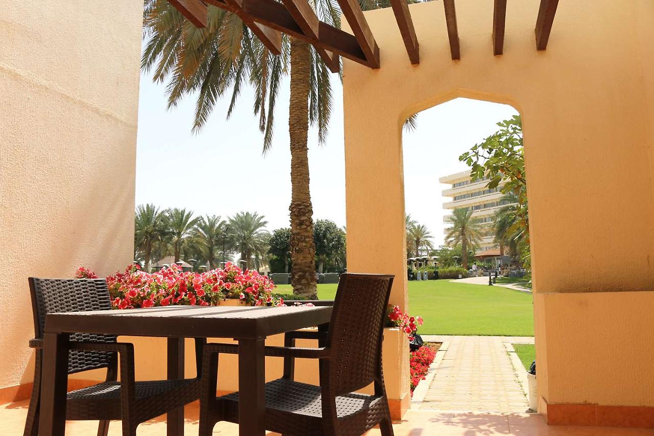 Fotos del hotel - Radisson Blu Hotel And Resort Al Ain