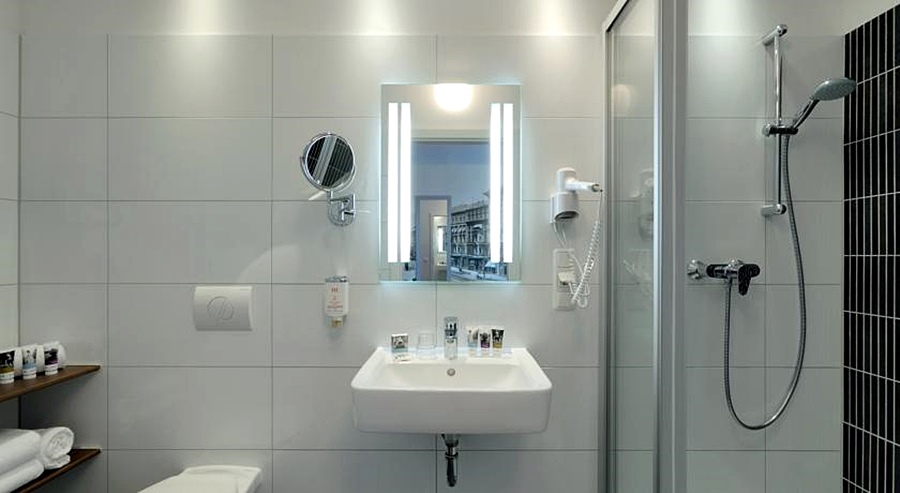 Fotos del hotel - MERCURE BERLIN AM ALEXANDERPLATZ