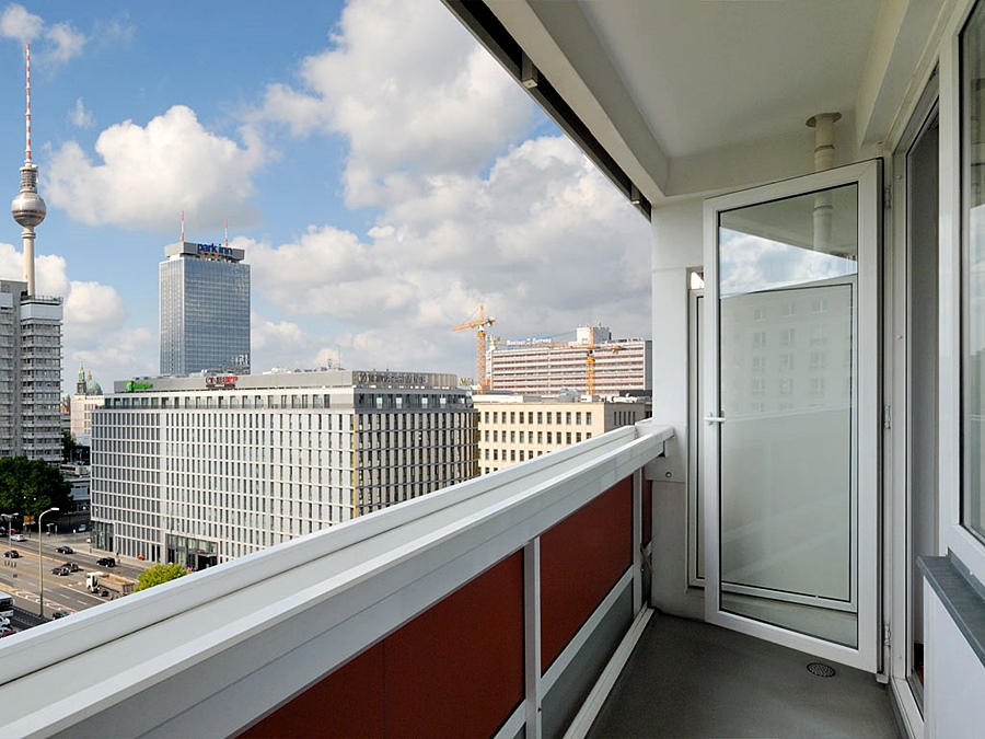 Fotos del hotel - MERCURE BERLIN AM ALEXANDERPLATZ