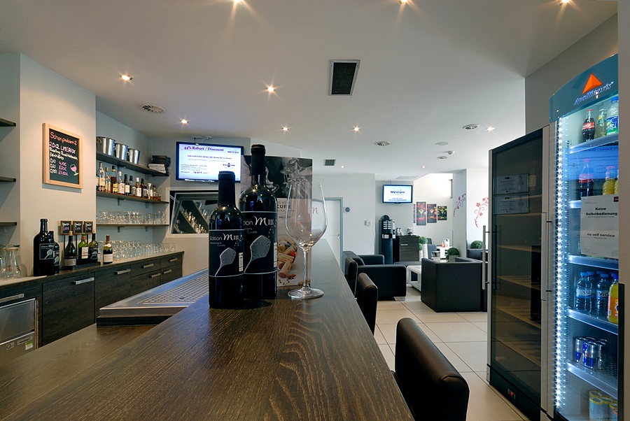 Fotos del hotel - MERCURE BERLIN AM ALEXANDERPLATZ