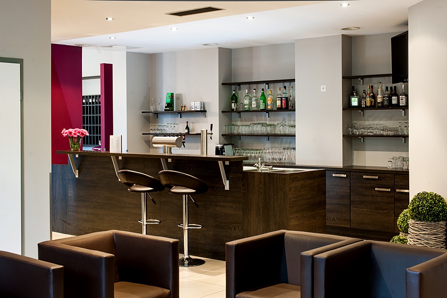 Fotos del hotel - MERCURE BERLIN AM ALEXANDERPLATZ