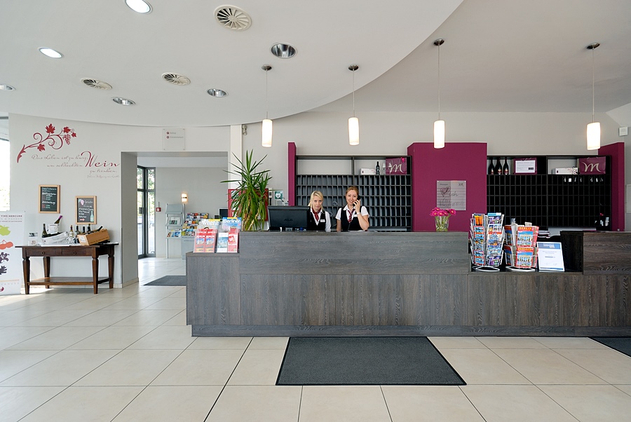 Fotos del hotel - MERCURE BERLIN AM ALEXANDERPLATZ
