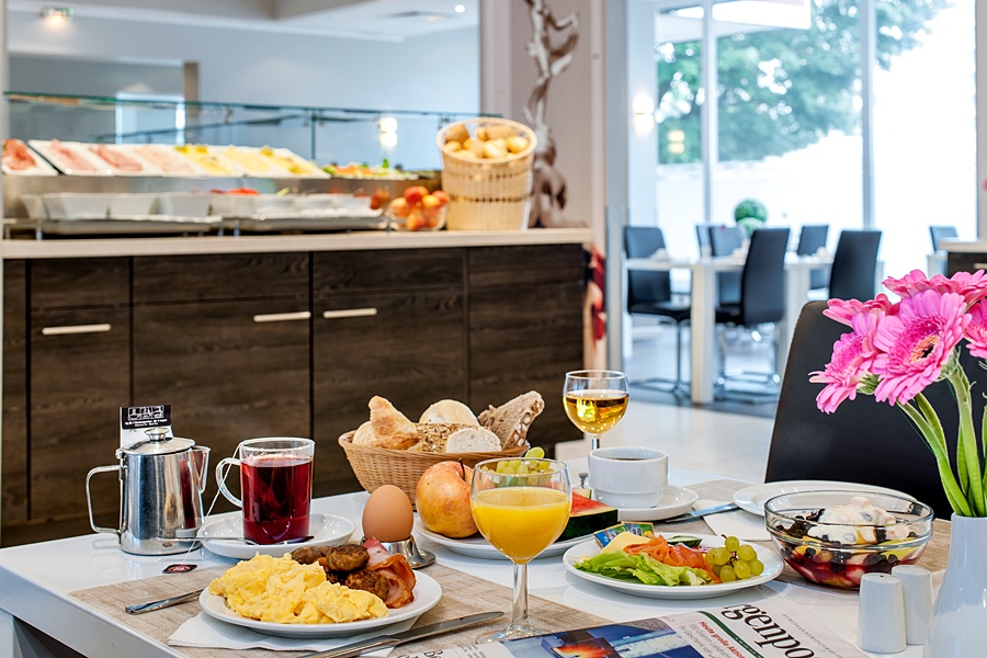 Fotos del hotel - MERCURE BERLIN AM ALEXANDERPLATZ