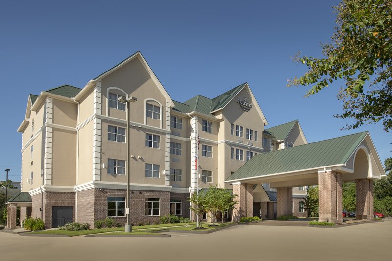Country Inn & Suites by Radisson, Houston Intercontinental Airport East, TX