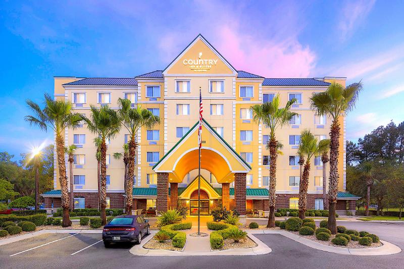 Country Inn & Suites by Radisson, Gainesville, FL