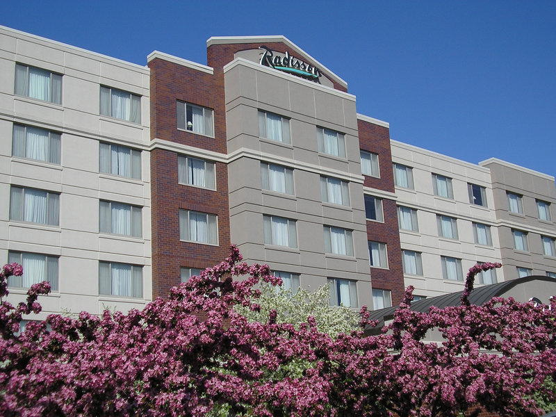 Wyndham Moline on John Deere Commons