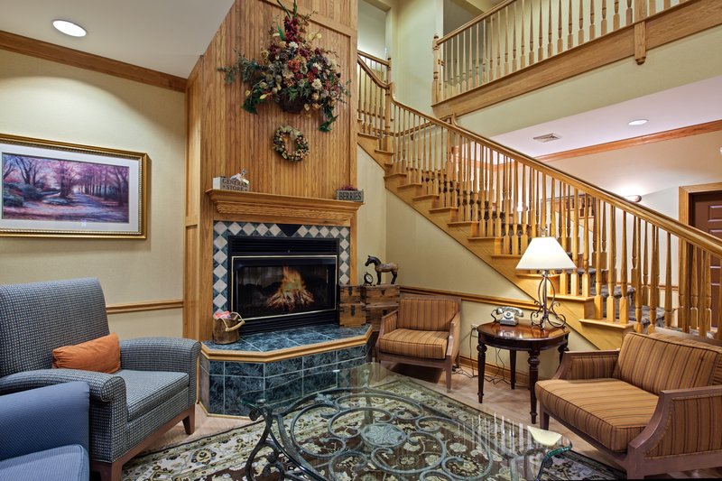 Country Inn & Suites by Radisson, Cincinnati Airport, KY