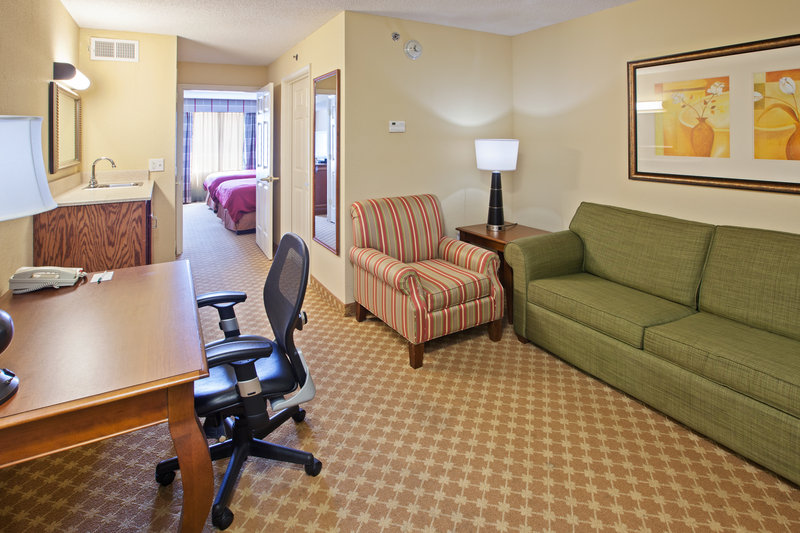 Country Inn & Suites by Radisson, London, KY