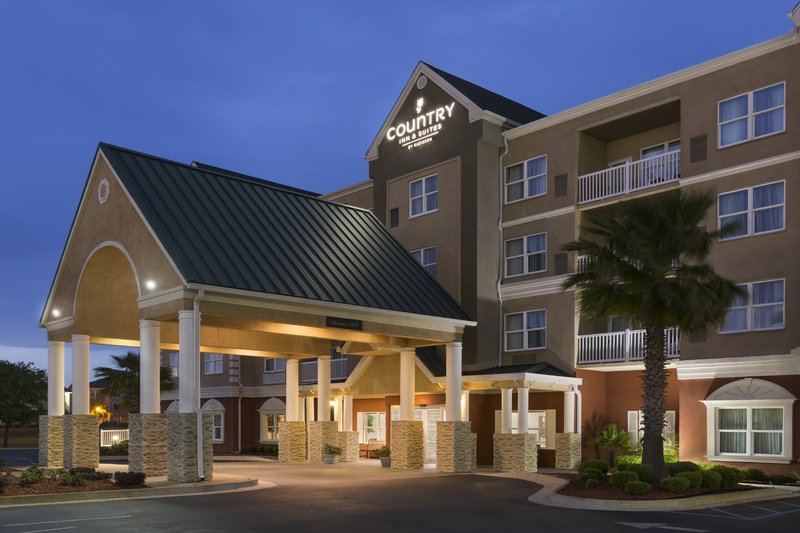 Country Inn & Suites by Radisson, Panama City Beach, FL