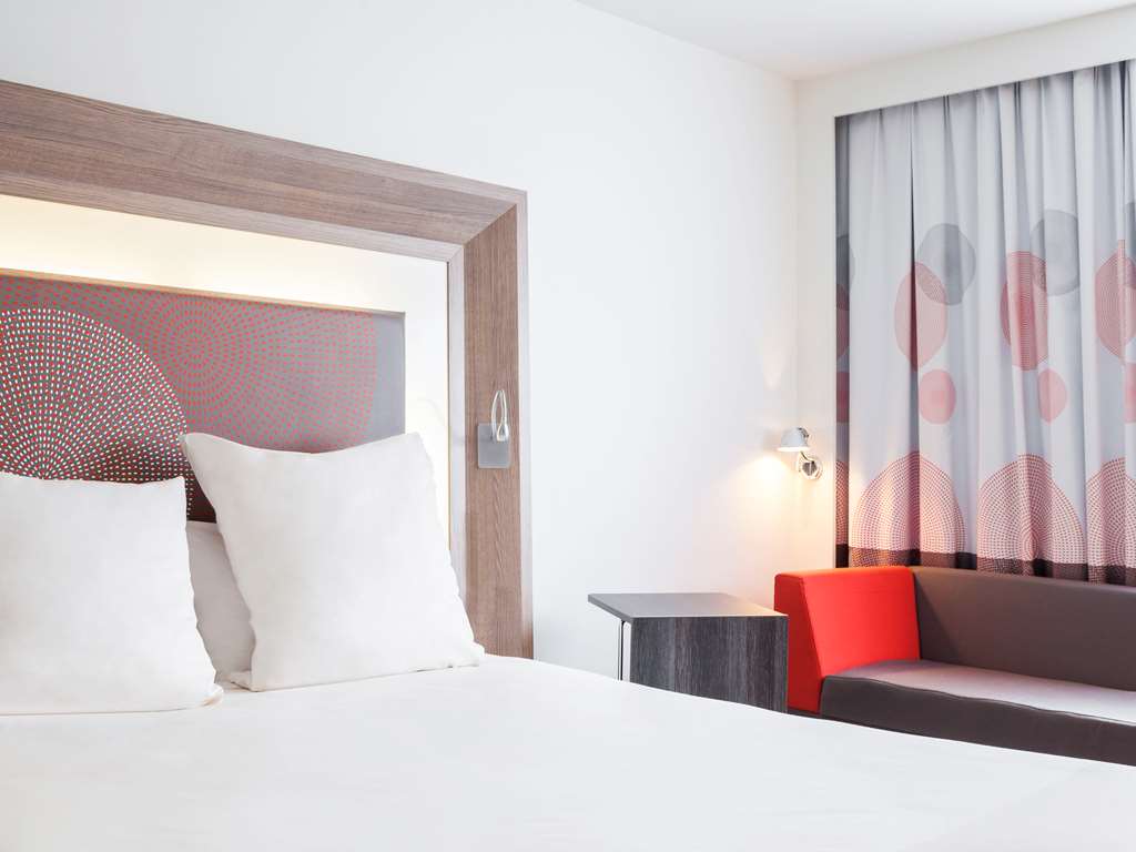 Fotos del hotel - Novotel Bur Dubai