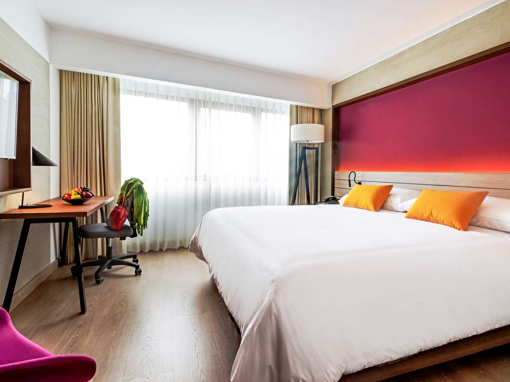 Fotos del hotel - Mercure Ariosto Lima
