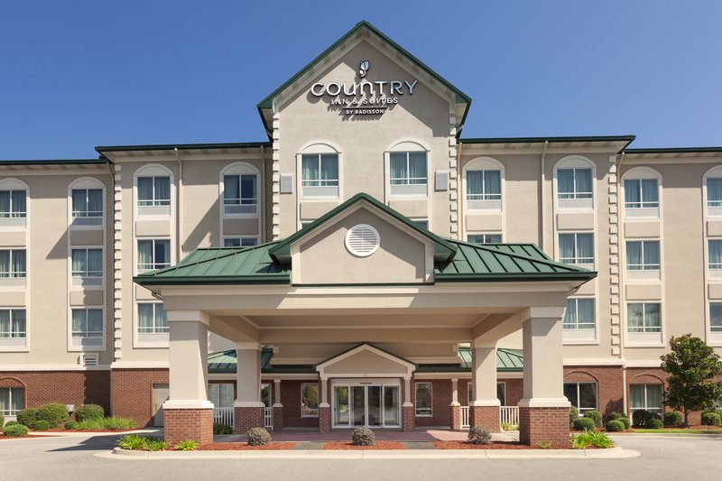 Country Inn & Suites by Radisson, Tifton, GA